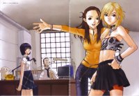BUY NEW ugetsu hakua - 21748 Premium Anime Print Poster